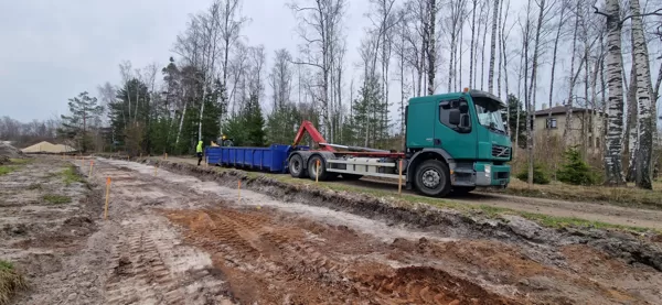 Transporta pakalpojumi